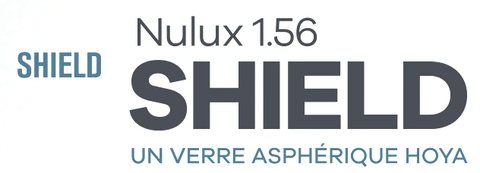 Nulux 1.56 Shield